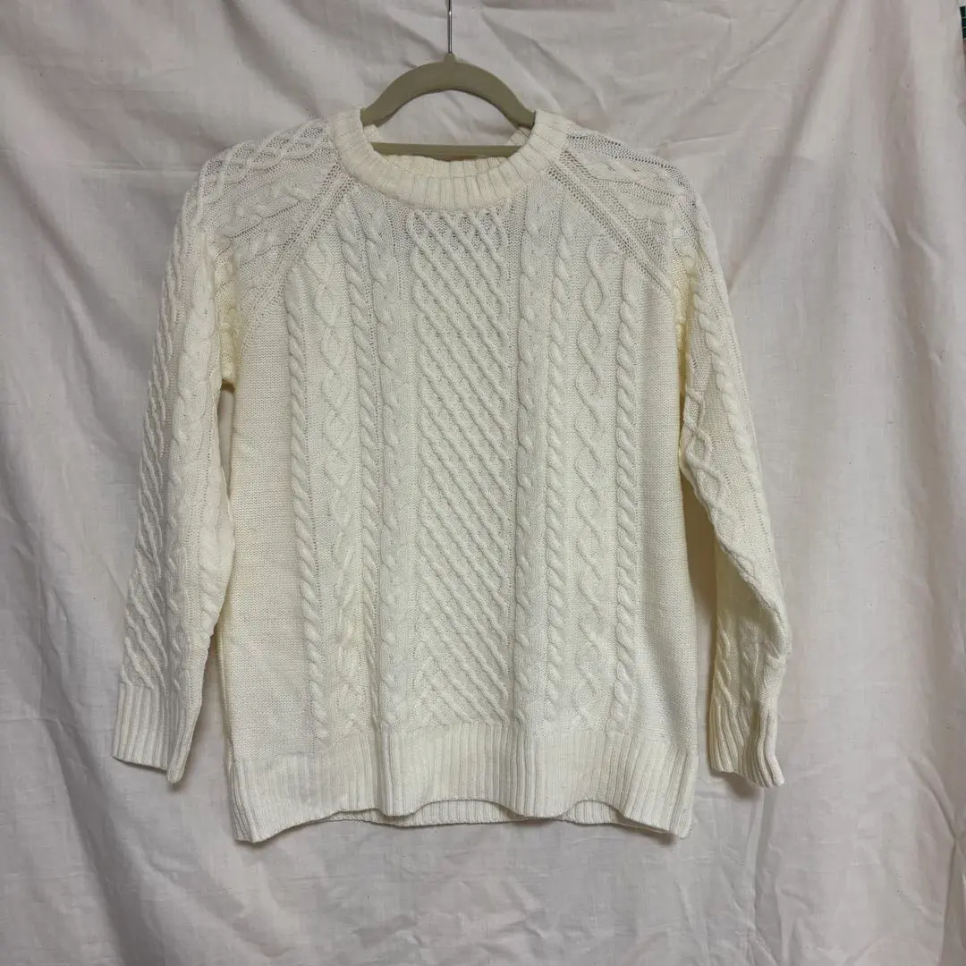 Thumbnail of BACK NUMBER sweater M