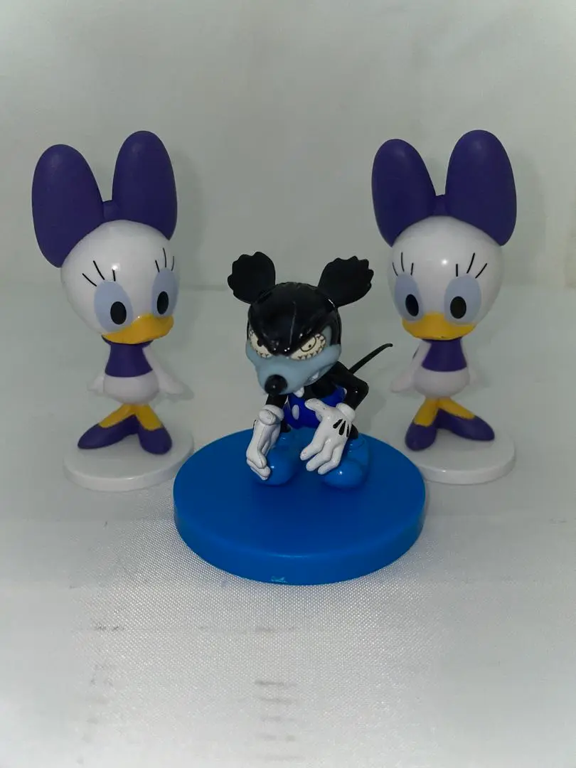 激レア☆Disney ☆ミッキー&ドナルド☆狂乱シリーズ☆ジェイソン☆ゾンビ 激レア☆Disney ☆ミッキー&ドナルド☆狂乱シリーズ☆ジェイソン