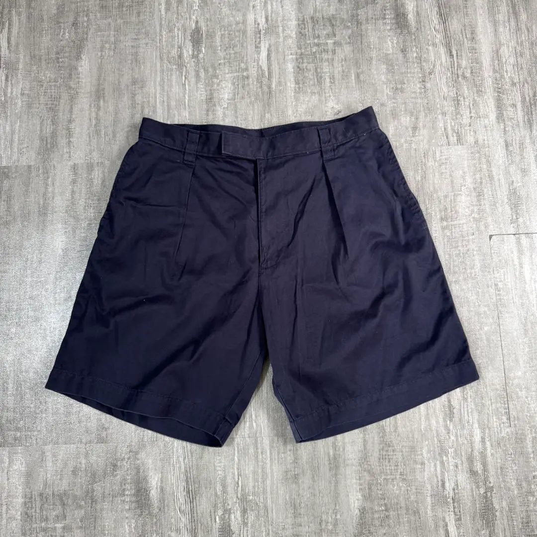 E.TAUTZ Denim Shorts デニムショーツ 28 E.TAUTZ（イートウツ）の「＜E.TAUTZ × Steven Alan＞ DENIM