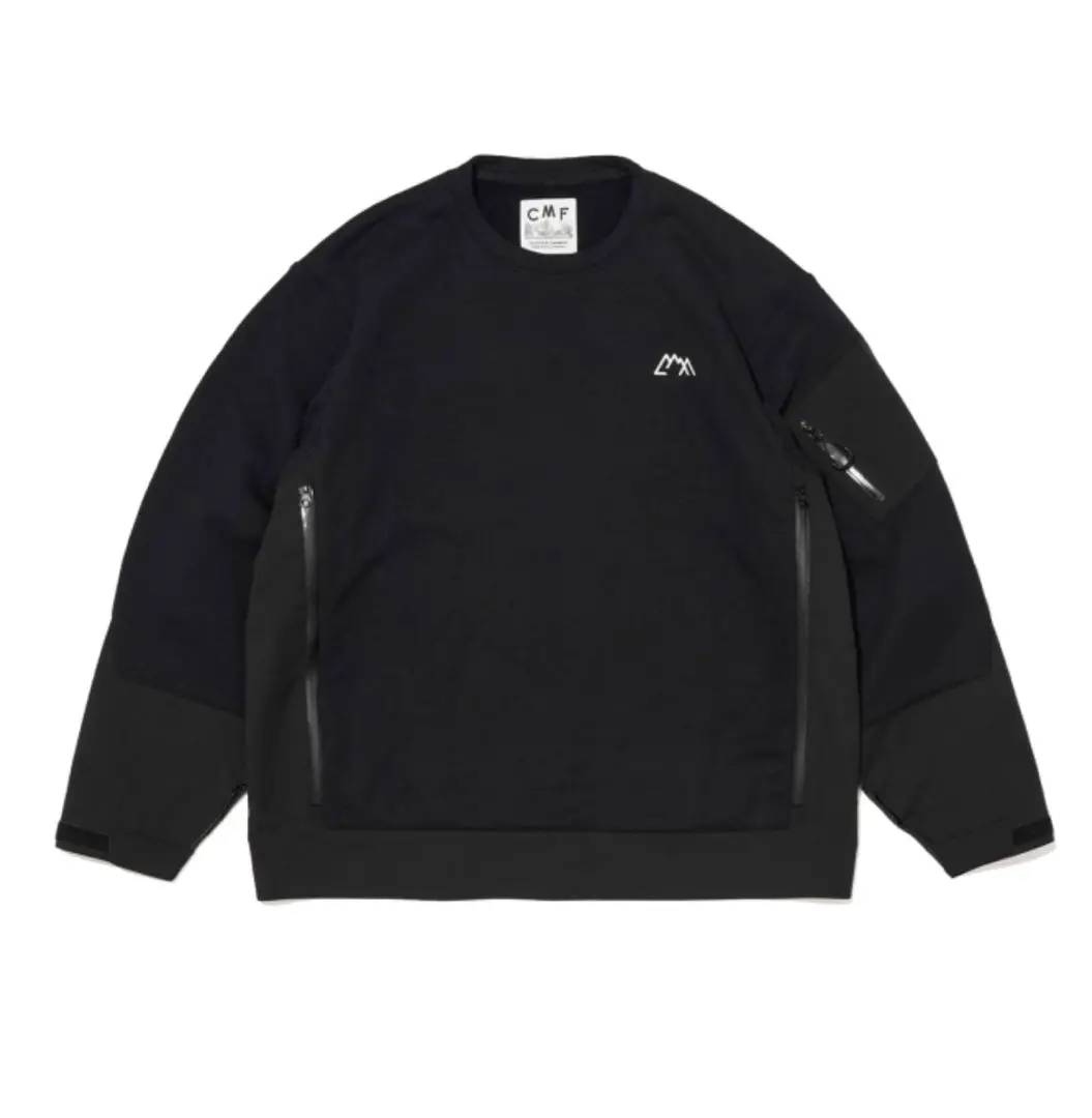 ★新品同様】COMFY OUTDOOR GARMENT コムフィー スウェットL ☆新品同様】COMFY OUTDOOR GARMENT コムフィー スウェットL