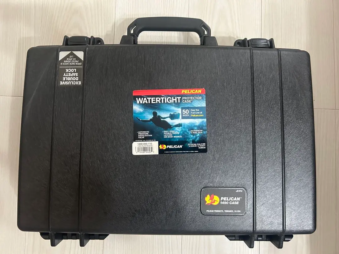 1490 Protector Laptop Case | Pelican Official Store