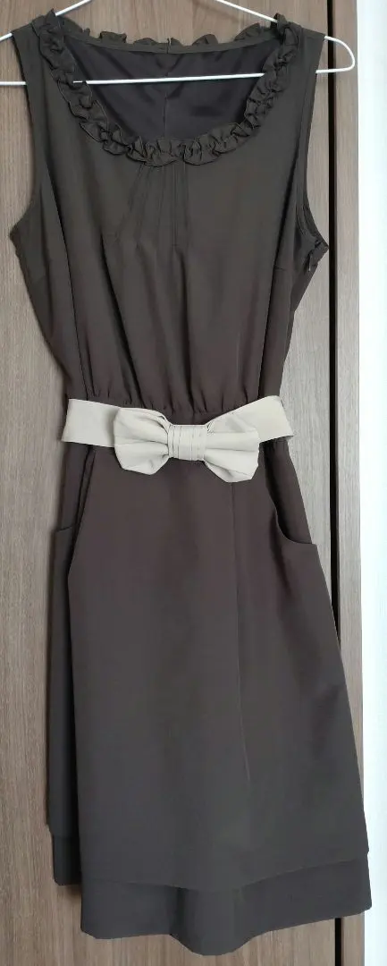 Thumbnail of Apuweiser-riche Sleeveless Dress