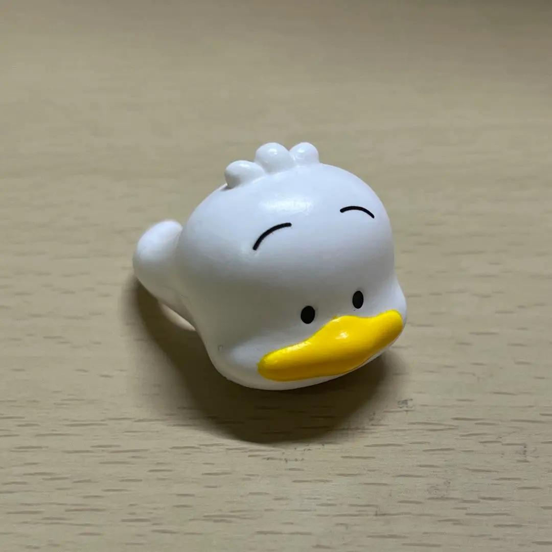 Thumbnail of Ahiru no Pekkle ring