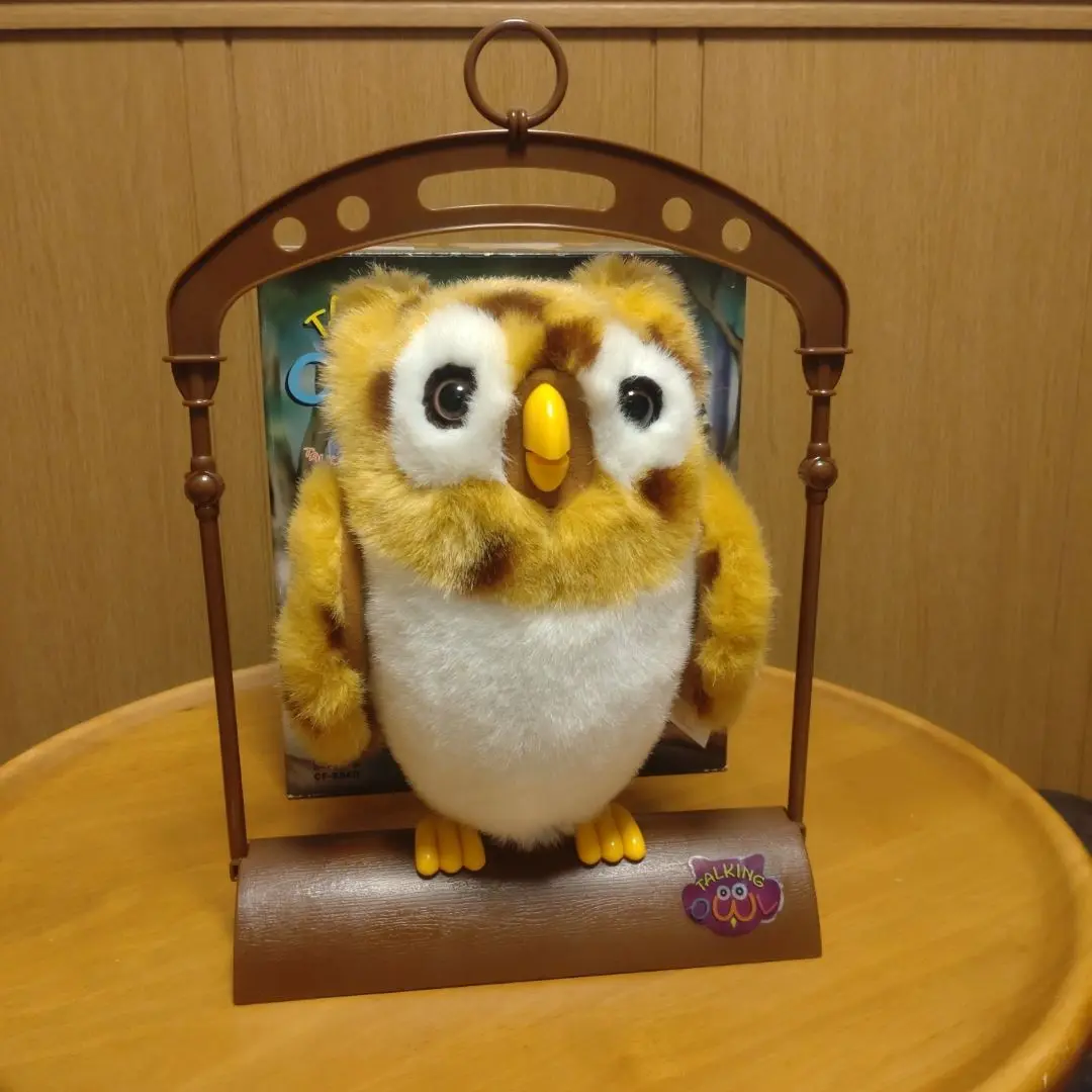 2025年最新】ものまねフクロウの人気アイテム - メルカリ