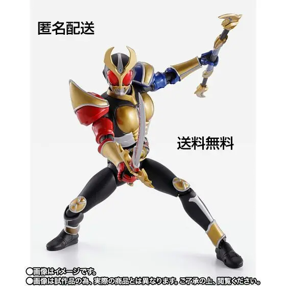 真骨彫製法仮面ライダーアギト　トリニティフォーム Amazon.co.jp: S.H.Figuarts（真骨彫製法） 仮面ライダーアギト