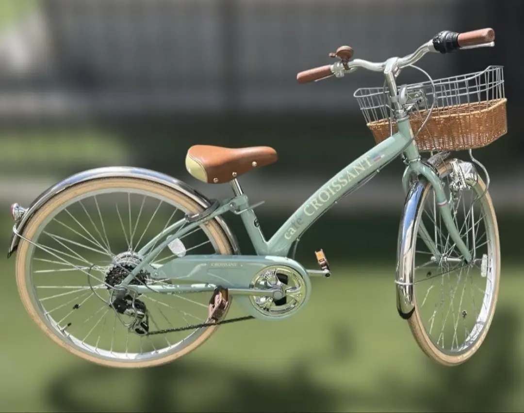 2025年最新】クロワッサン 自転車の人気アイテム - メルカリ
