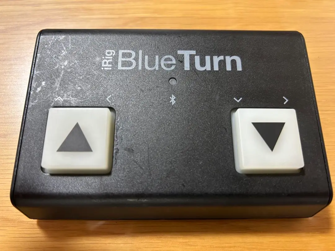 2025年最新】irig blueturnの人気アイテム - メルカリ