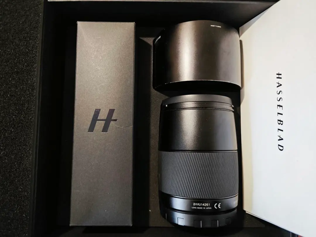 ハッセルブラッド HASSELBJAD SYSTEM COMPENDIUM 貴重 2025年最新】ハッセルブラッド x2dの人気アイテム - メルカリ