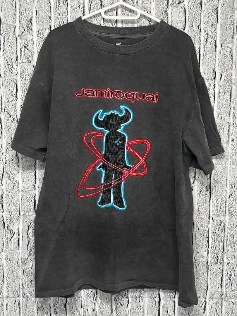 InsonniaProjects ジャミロクワイTシャツ インソニアプロジェクト Insonnia PROJECTS（インソニアプロジェクト）の「Insonnia