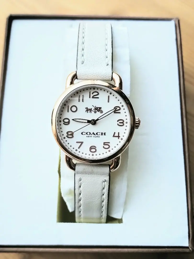 2025年最新】Coach レディース Delanceyの人気アイテム - メルカリ