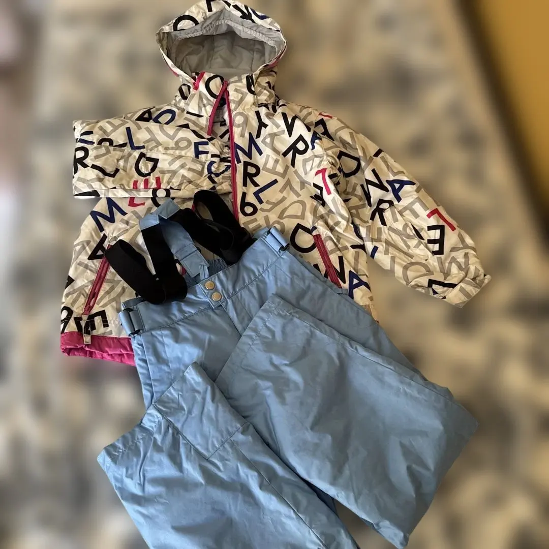 2025年最新】DREAM FLY スキーウェア(子ども用)の人気アイテム