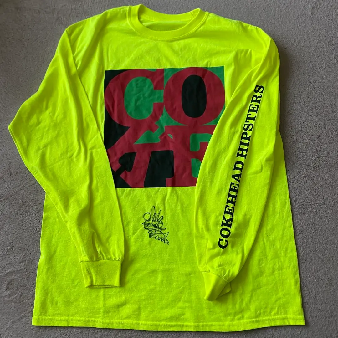 SUPER STUPID YOUNGPINE DBX コークヘッドヒップスターズ Yahoo!オークション -「coke head hipsters」(レコード) の落札