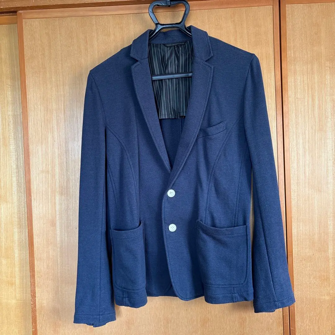 Thumbnail of Nicole Club jacket, navy