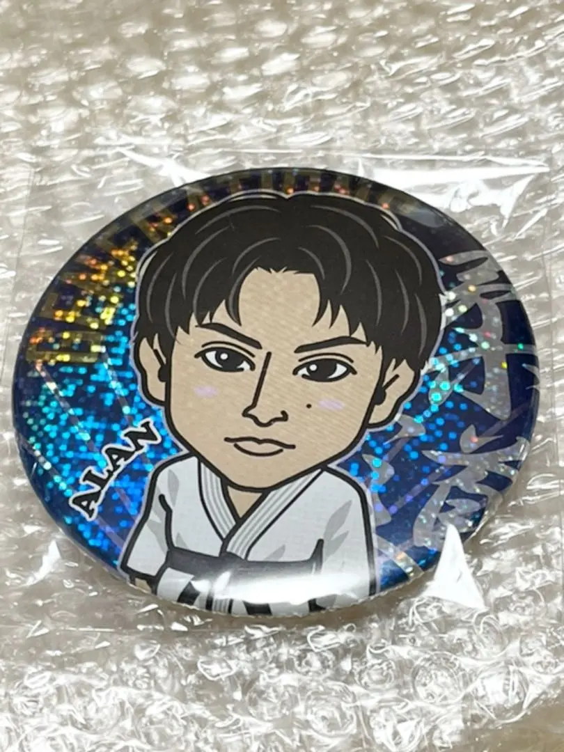 白濱亞嵐 75mm 徽章 稀有 的縮圖