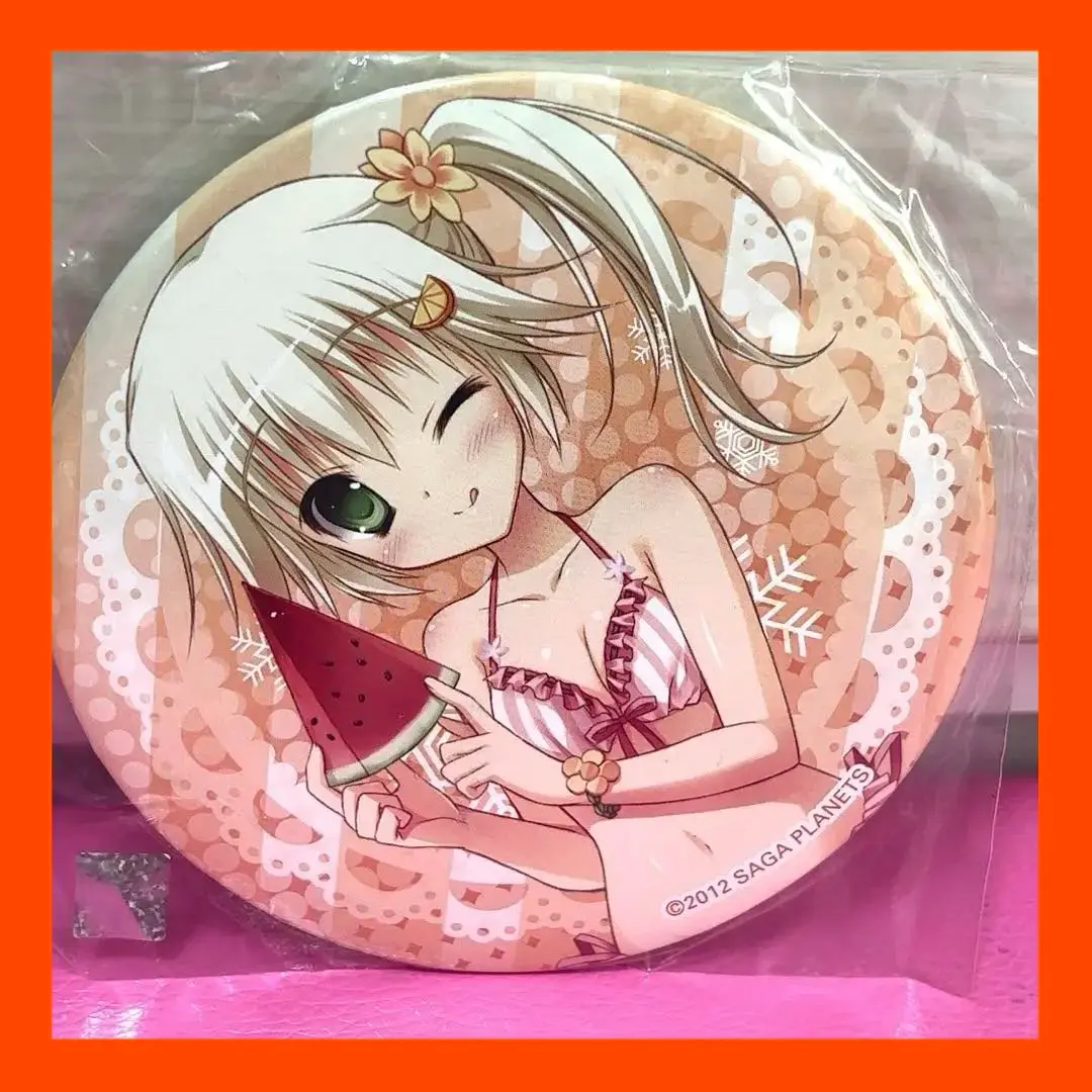 バラ売り可！SAGA PLANETS(サガプラネッツ)缶バッジ各種 バラ売り可！SAGA PLANETS(サガプラネッツ)缶バッジ各種