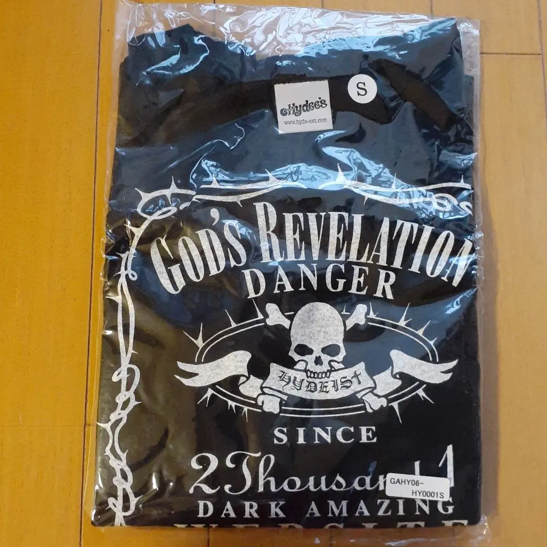 2025年最新】hydeist Tシャツの人気アイテム - メルカリ