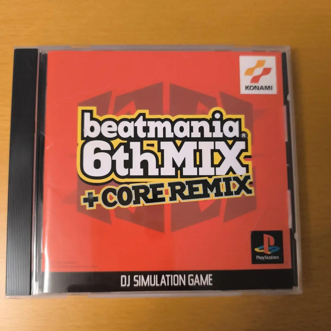 2025年最新】beatmania 6thmix core remixの人気アイテム - メルカリ