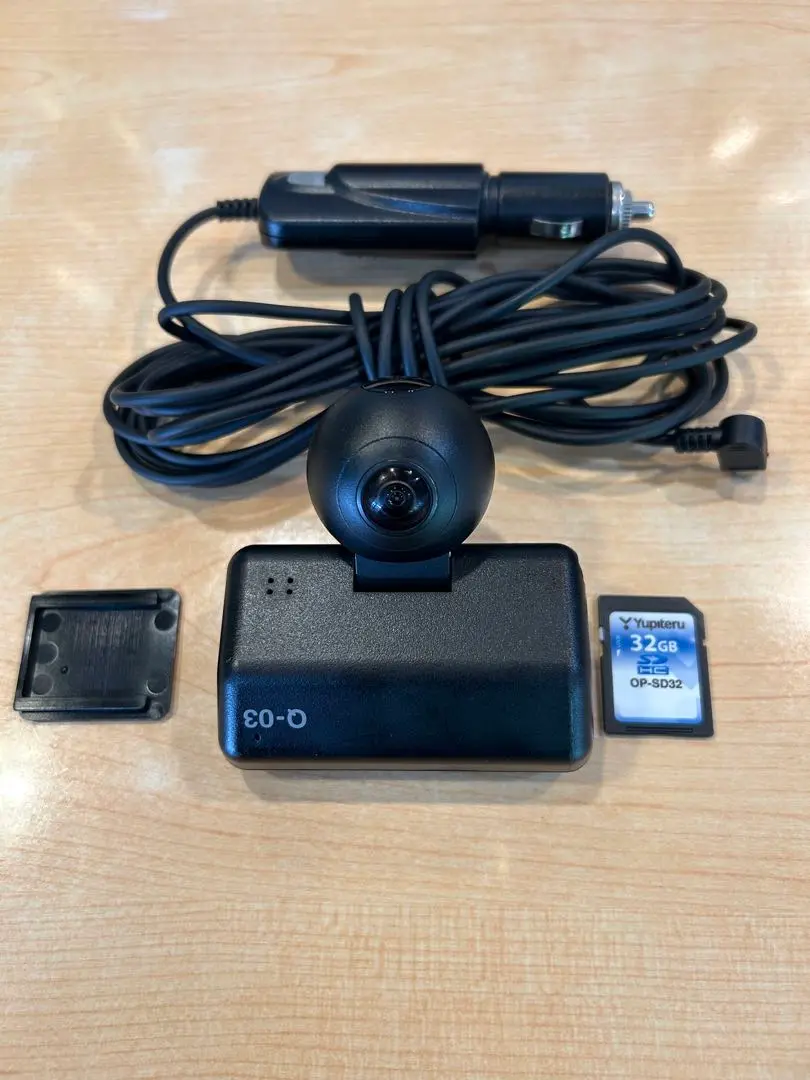 2025年最新】YUPITERU Q-03の人気アイテム - メルカリ