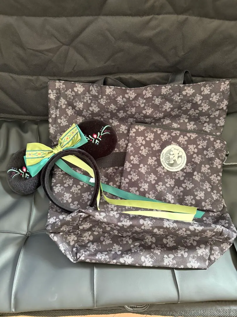 Thumbnail of Katyusha + Version Package Limited Eco-Bag, Pouch, and 3-Piece Set