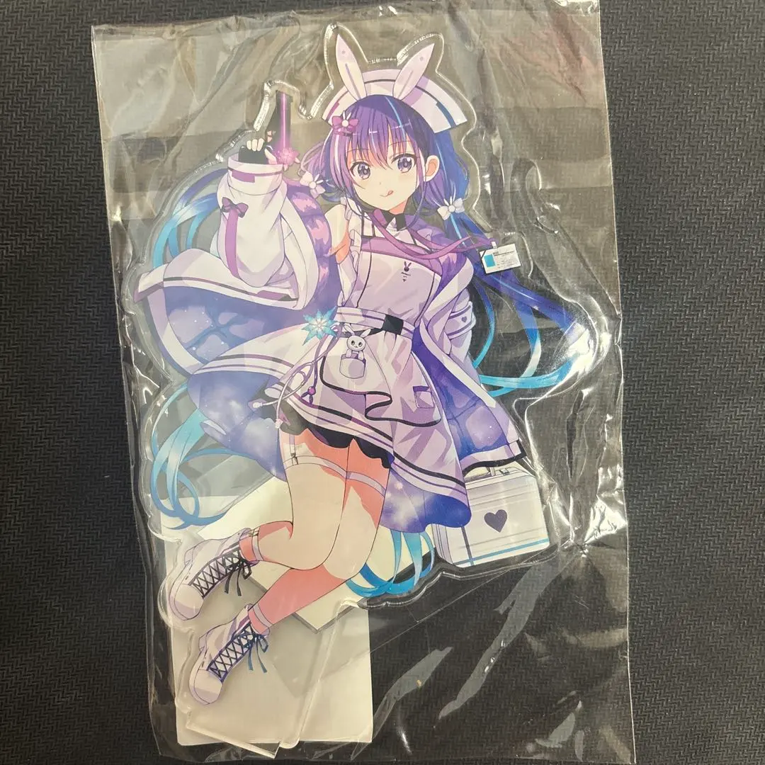 壓克力立牌〈銀河特快車 Rabbit House 理世〉 的縮圖