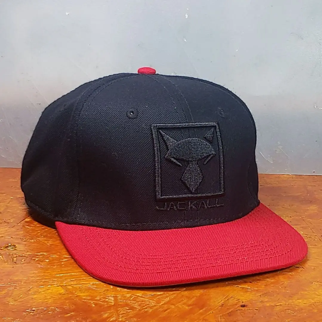 JACKALL - ジャッカル　JACKALL  スクエアロゴフラットキャップ【ブラック】 楽天市場】ジャッカル スクエアロゴフラットキャップ ブラック