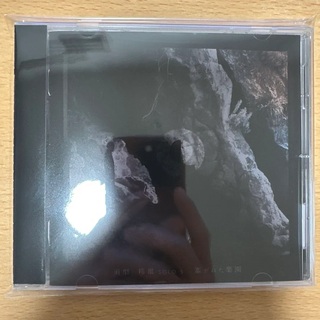 Thumbnail of Japanese Progressive Rock Kunio Suma PARADOX PARADISE SOLO3 Blocked Paradise