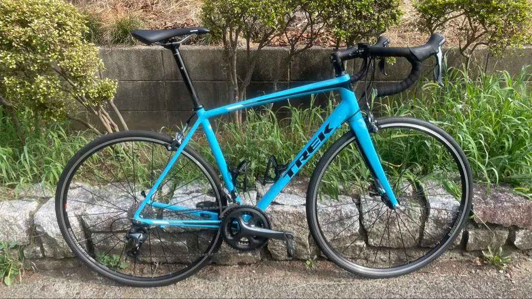 トレック TREK エモンダ EMONDA ALR4 2017 56サイズ 2017 Trek Émonda ALR 4 – Specs, Comparisons, Reviews – 99 Spokes