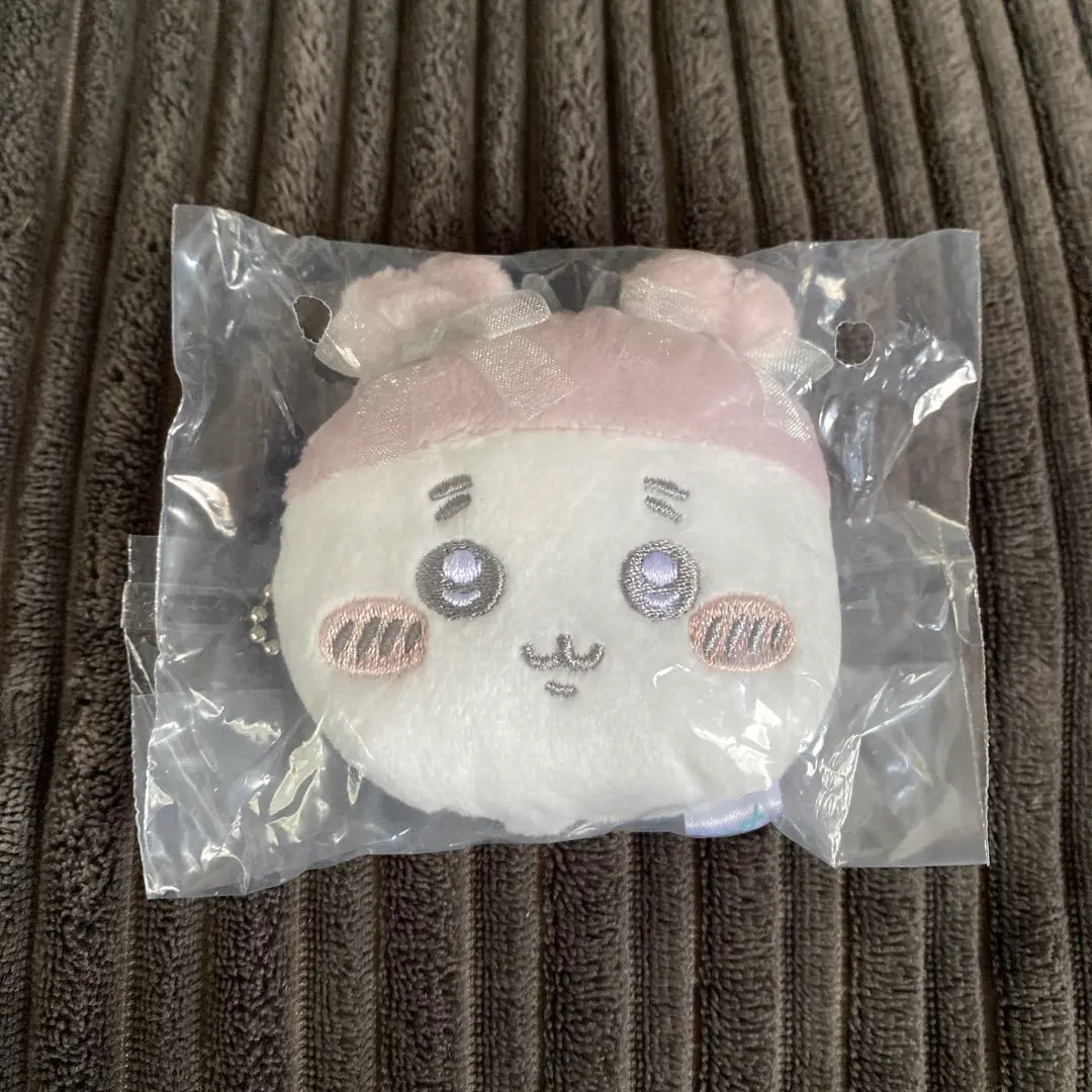 吉伊卡哇 玩偶镜子丝带 古书店 的縮圖