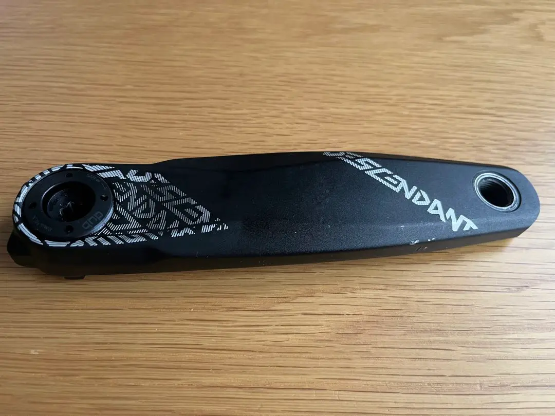 Truvativ descendantハンドルバー(コラボ）&ステム　40mm Truvativ DESCENDANT Stem（トルバティブ ディセンダント ステム）