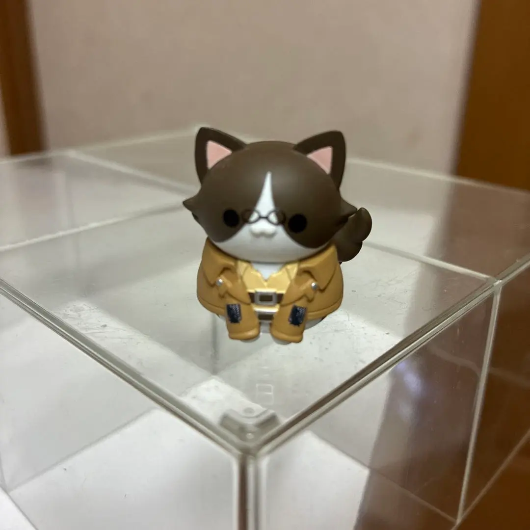 2025年最新】MEGA CAT PROJECT 進撃の巨人 進撃のニャンコ 調査
