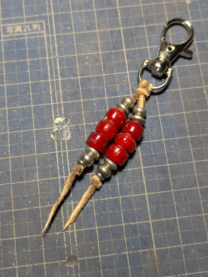 Thumbnail of Original Mini Strap - Handmade - Customizable