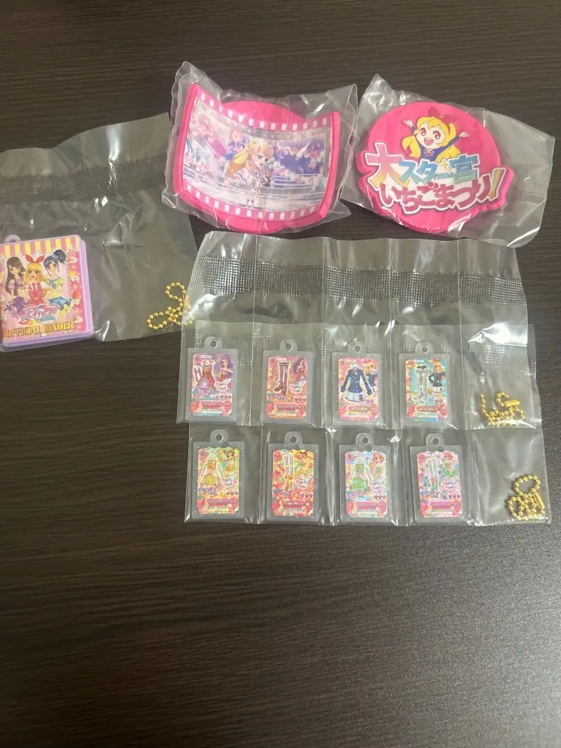 Thumbnail of Aikatsu! Great Starmiya Ichigo Festival