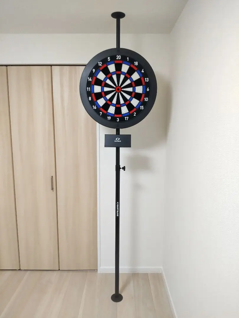 2025年最新】ダーツ スタンド dartslive ダーツライブ ポール