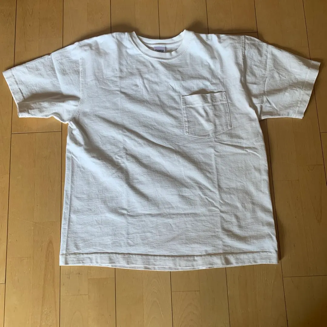 Thumbnail of Camber 302 Max-Weight Pocket T-Shirt