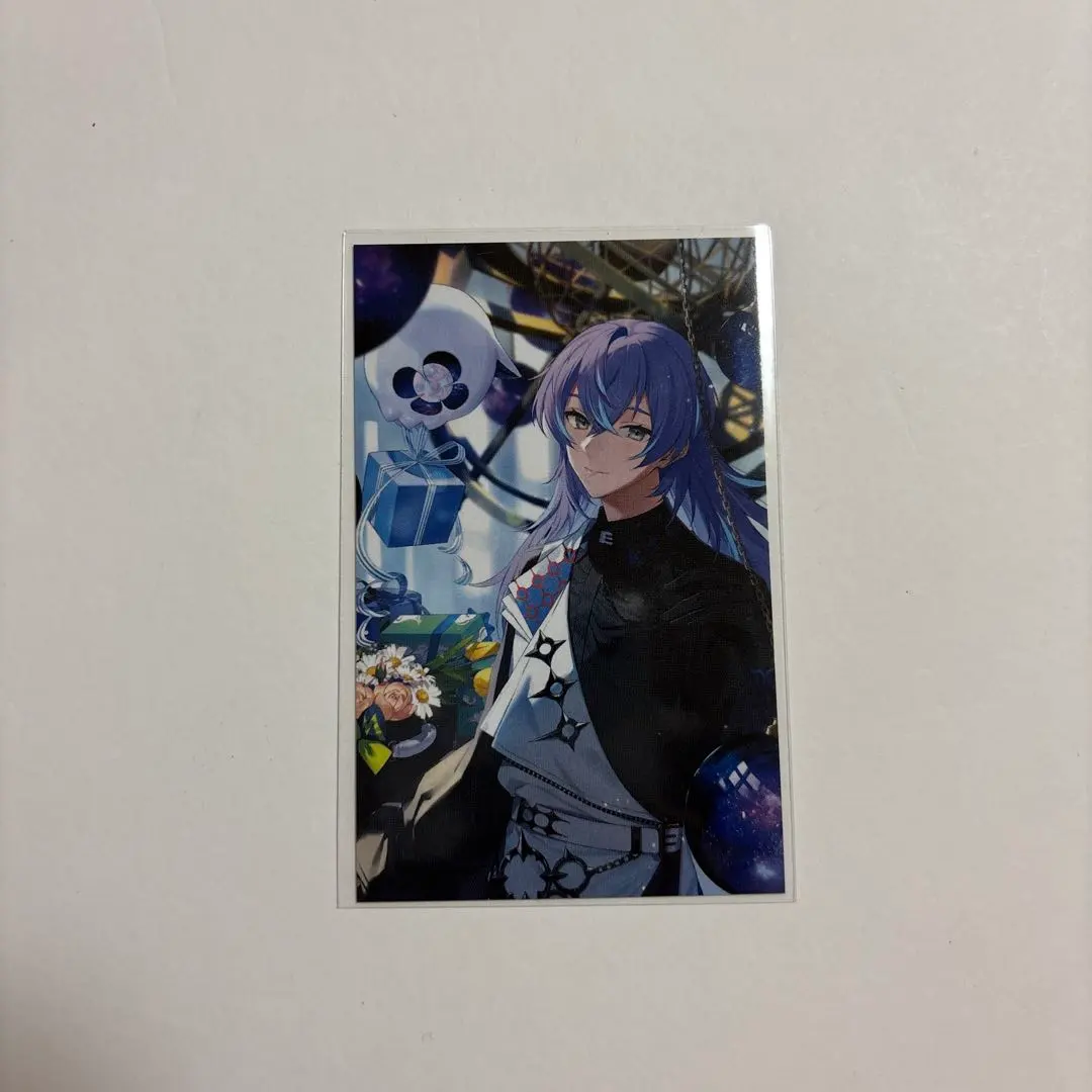 Thumbnail of Nijisanji Sho Starsea Nostalgia