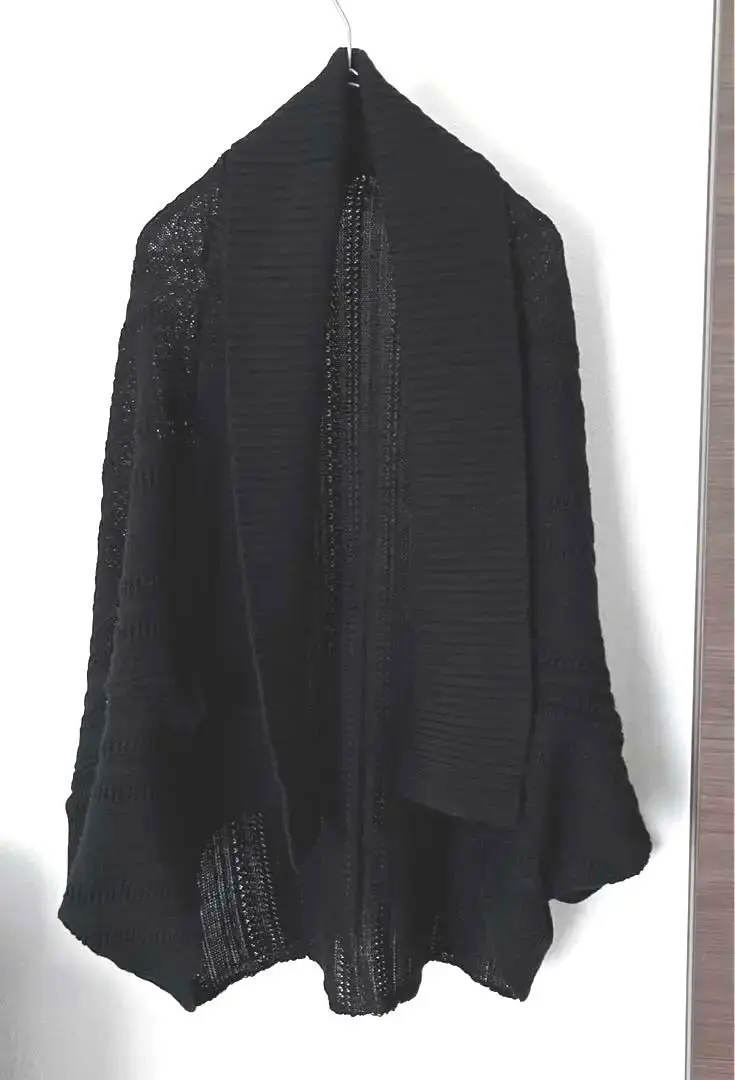 Thumbnail of 144. Fiore Fiore 2-way Topper Cardigan - Shop Channel