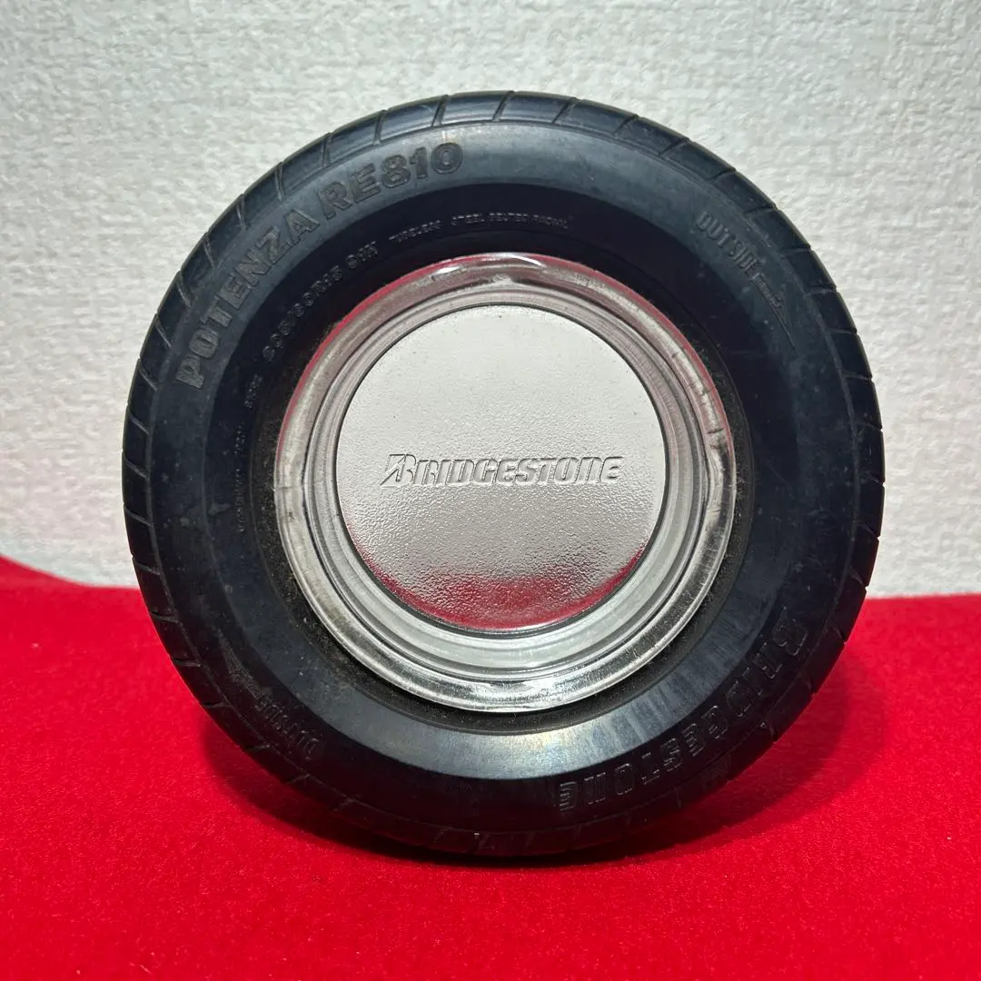 2025年最新】灰皿 ブリジストンの人気アイテム - メルカリ