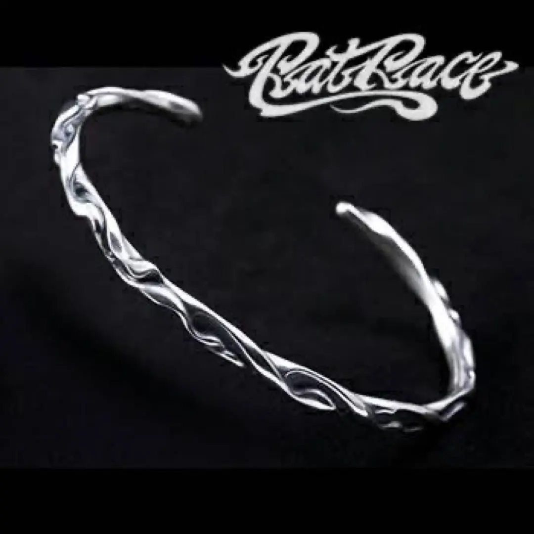 rat race 内周22cm ラットレース　ブレスレット　ハート rat race 内周22cm ラットレースブレスレットハート