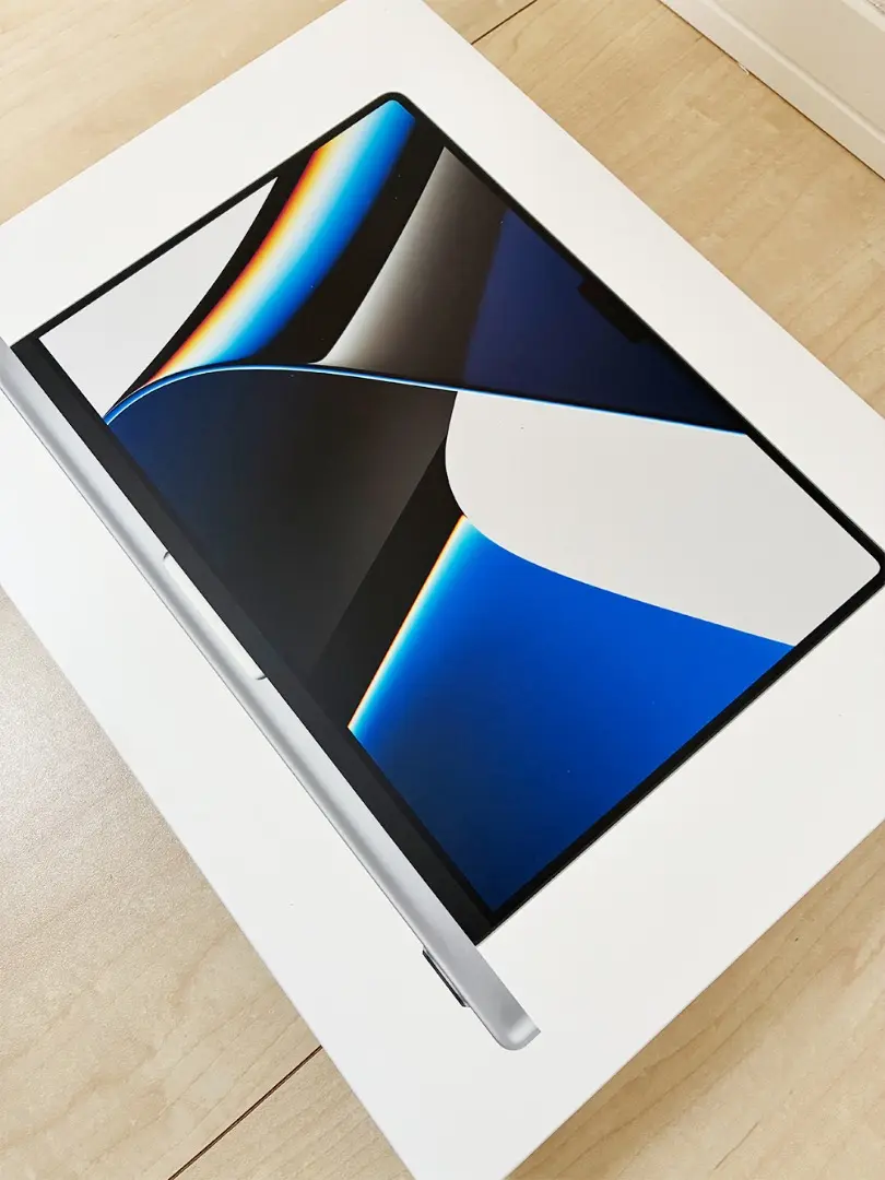 【極美品】Macbook Pro 14 M1MAX 64GB/2TB/JIS Amazon.com: 2021 Apple MacBook Pro with Apple M1 Max Chip