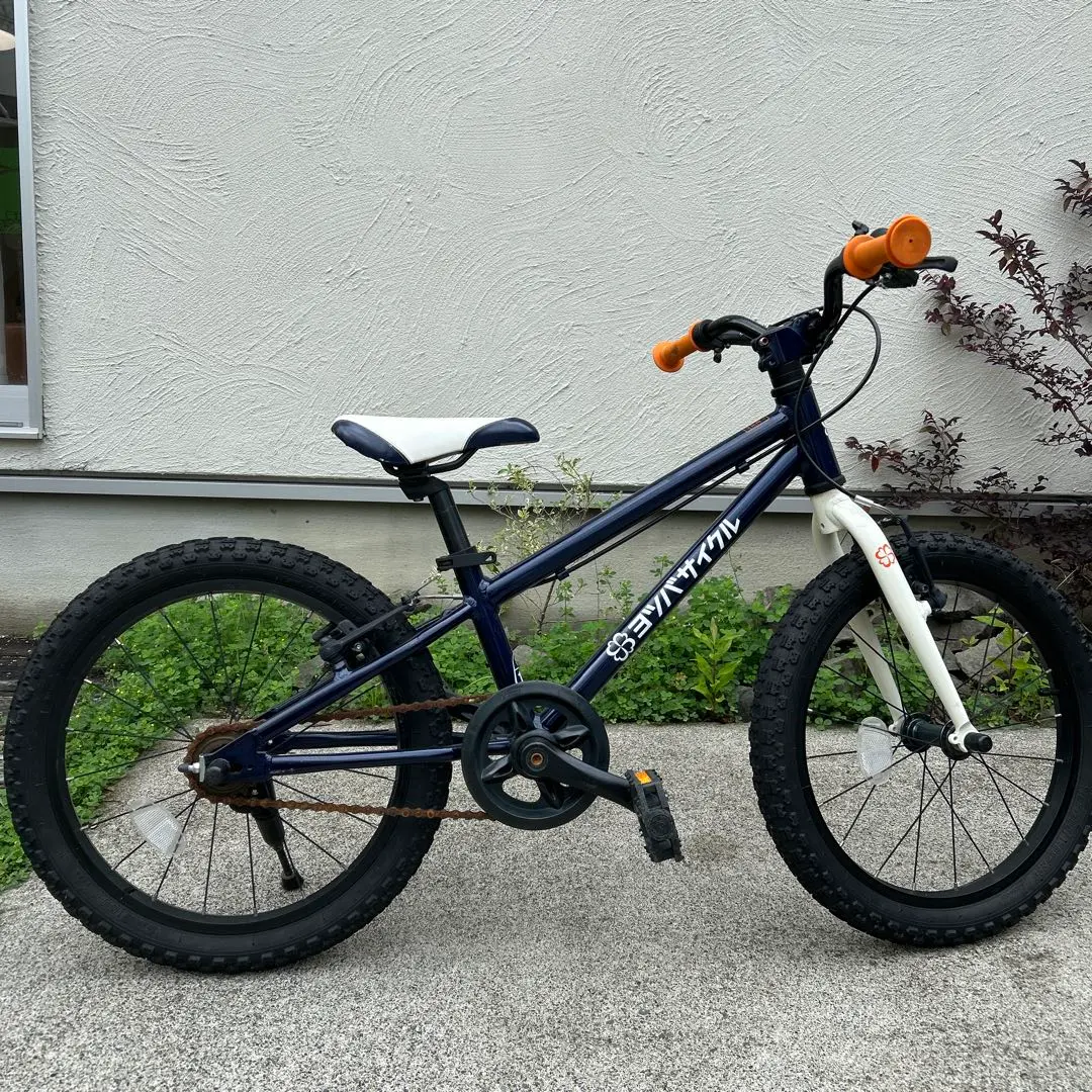 YOTSUBACYCLE Yotsuba Zero 22 8speed