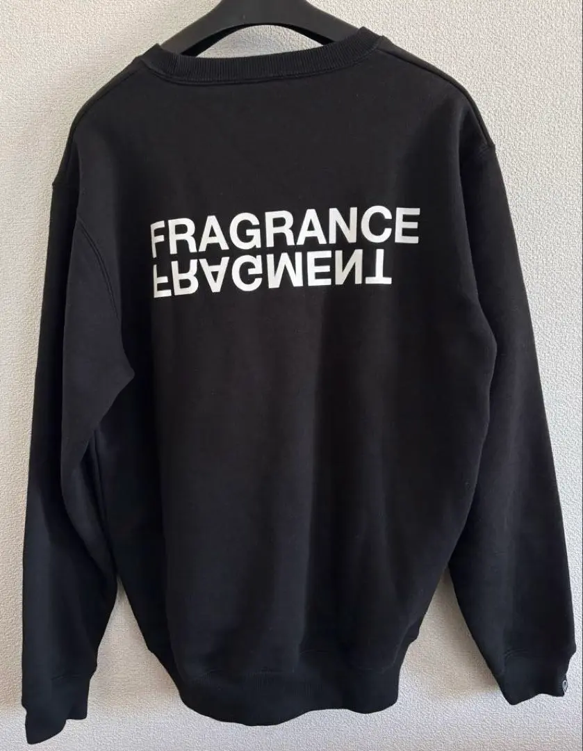 retaw × fragment design スウェット（2枚セット） 期間限定ポイント5倍キャンペーン中!!] 新品 フラグメント