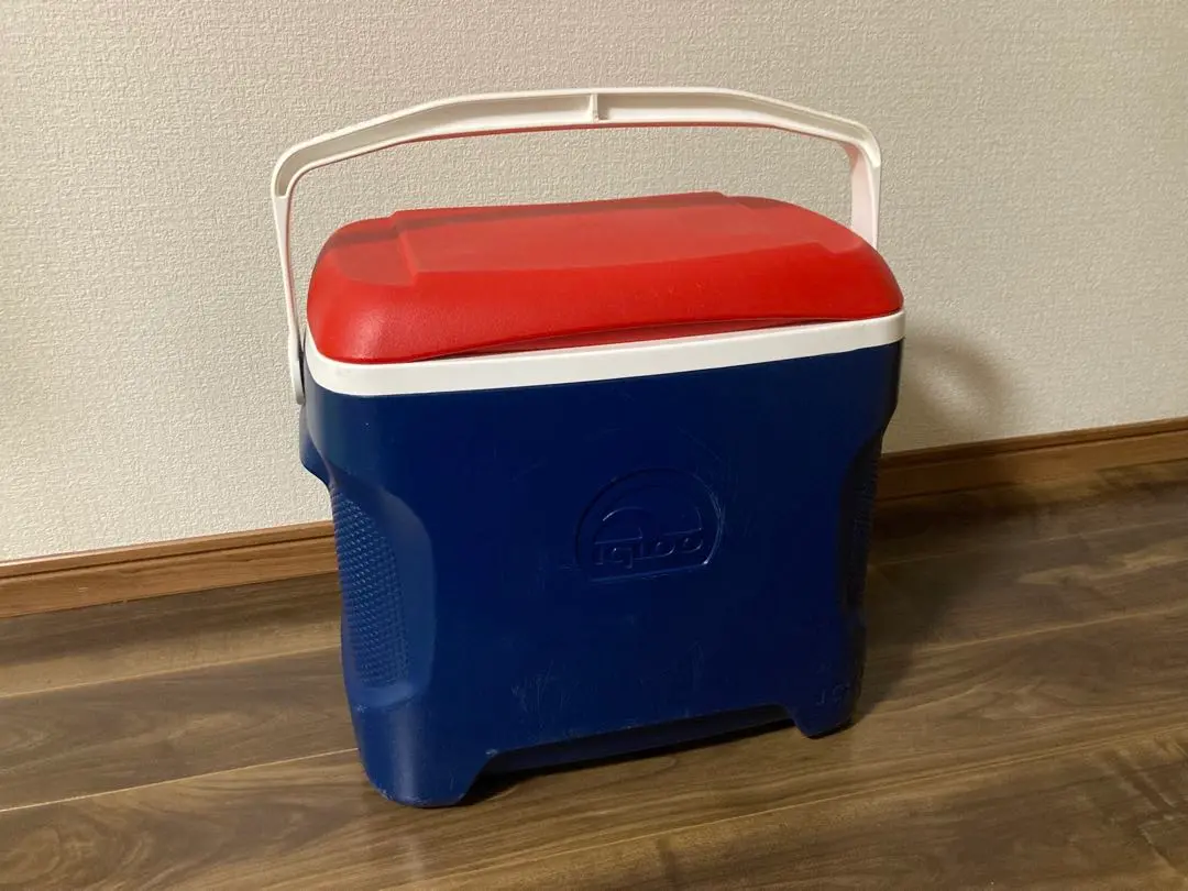 【中古】igloo(イグルー) コンツアー 30 (28L) スレートブルー #49731 (SBL/TL) Amazon | igloo(イグルー) コンツアー 30 (28L) スレートブルー