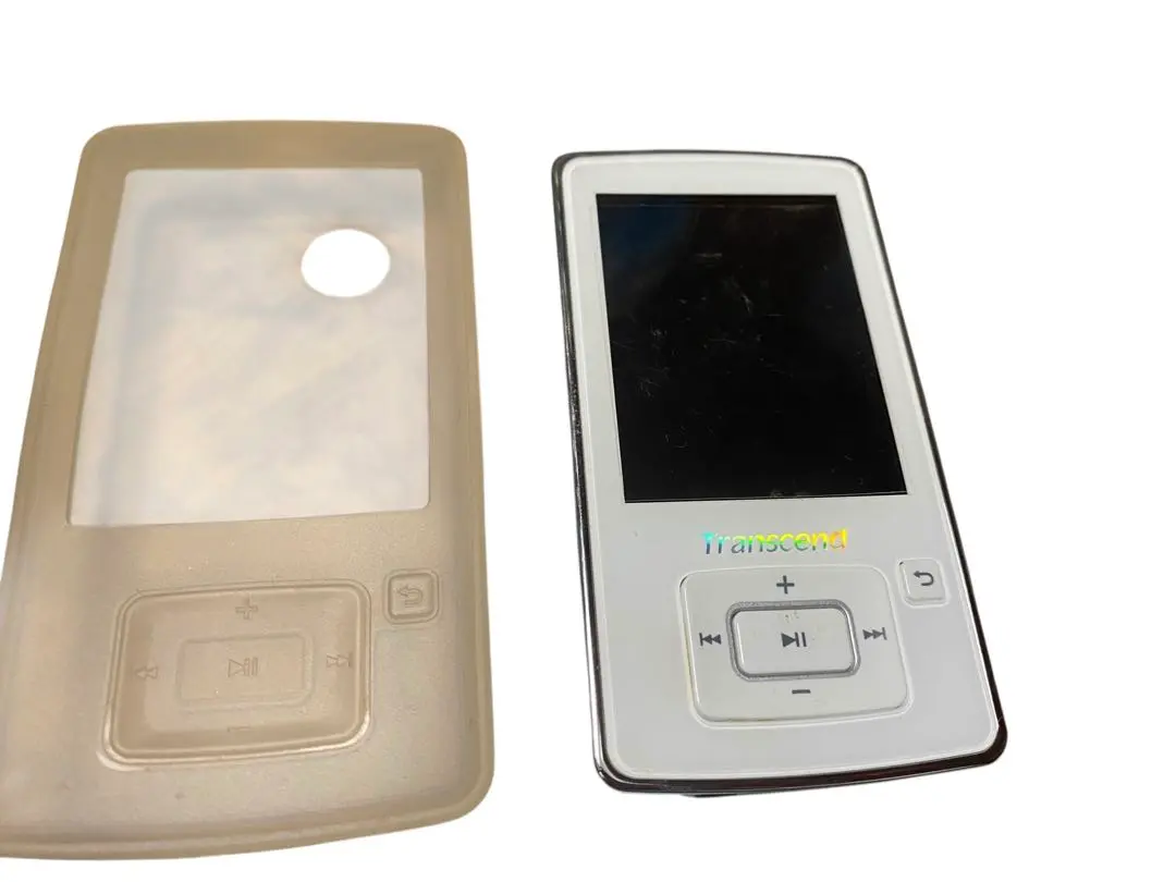 2025年最新】Transcend MP870の人気アイテム - メルカリ