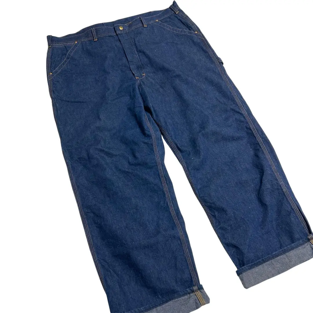 【60s ⭕️Lee 191-Z ペインターパンツ ジェルトパンツ【美品❗️】 60s ⭕️Lee 191-Z ペインターパンツ ジェルトパンツ【美品❗️】