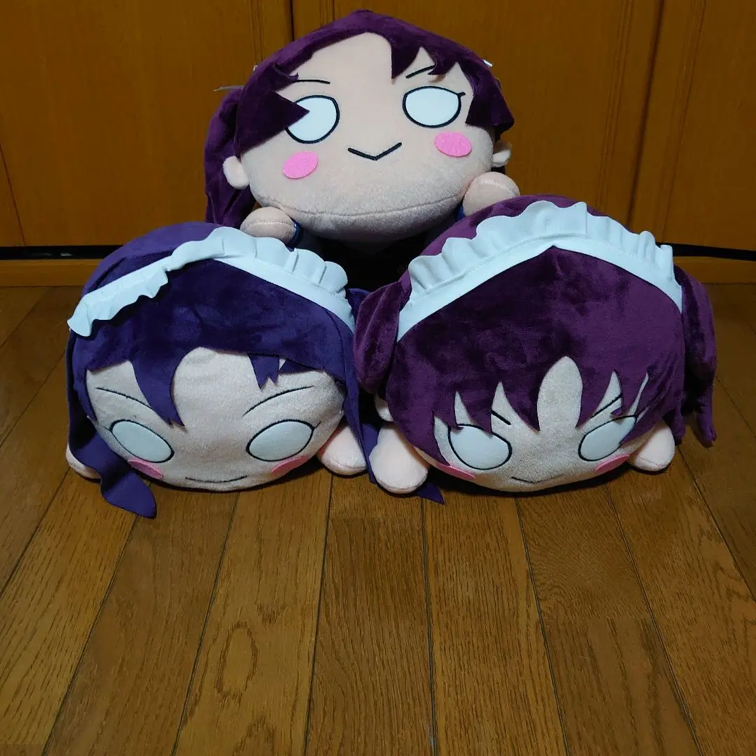 寝そべりぬいぐるみ　鹿角理亜　LLサイズ Amazon.co.jp: セガ ラブライブ! サンシャイン!! 鹿角理亞-The