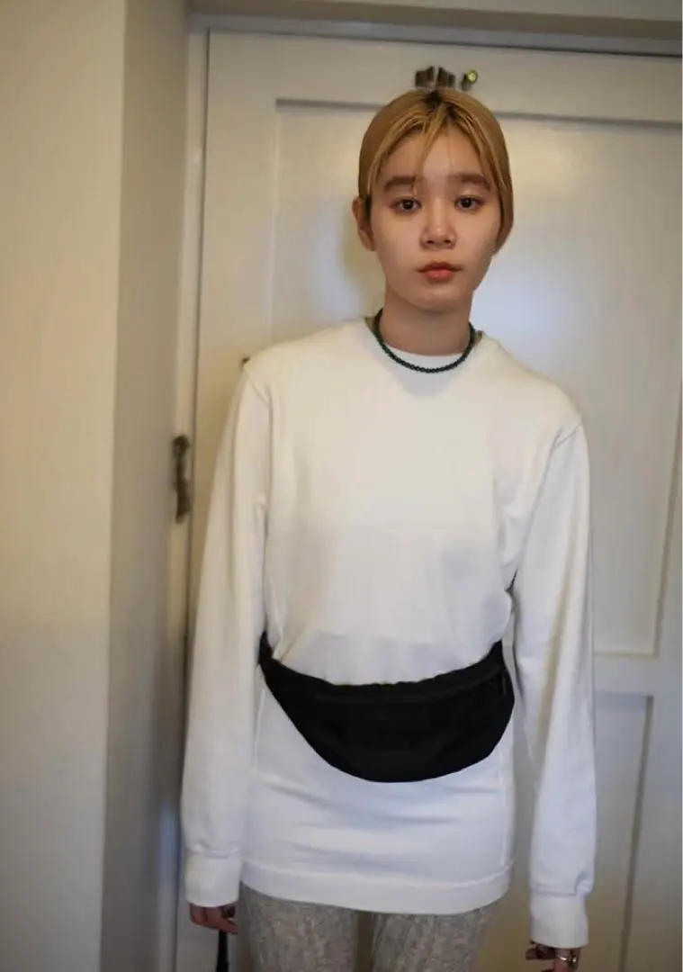 moontreeplanet ヘアバンドライラックカラー