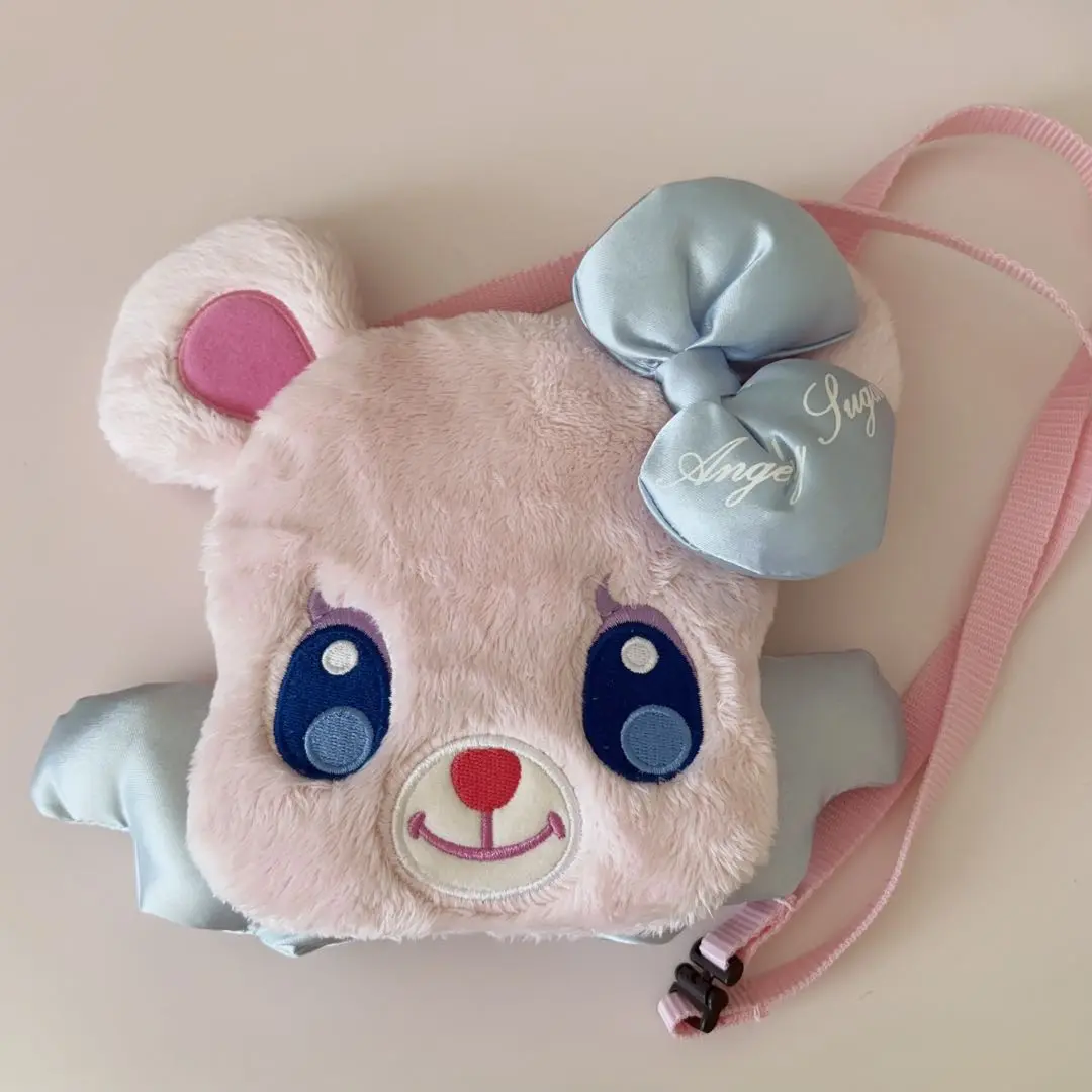 2025年最新】アイカツ! エンジェリーベア カードポシェットの