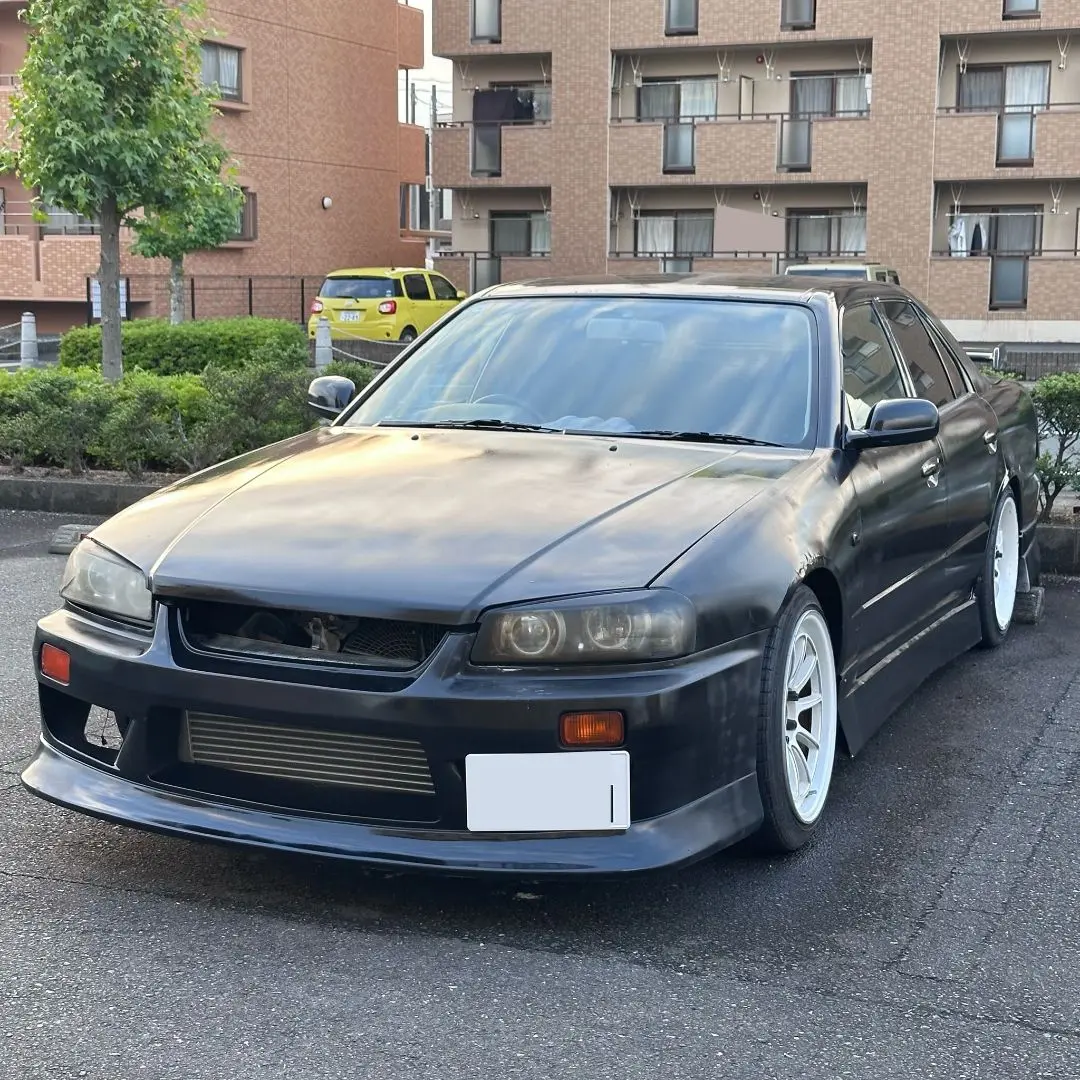 【送料無料/即納】  2025年最新】er34 車高調の人気アイテム - メルカリ パーツ