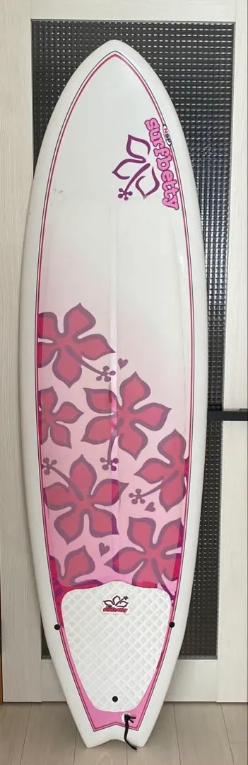 2025年最新】NSP サーフボードの人気アイテム - メルカリ