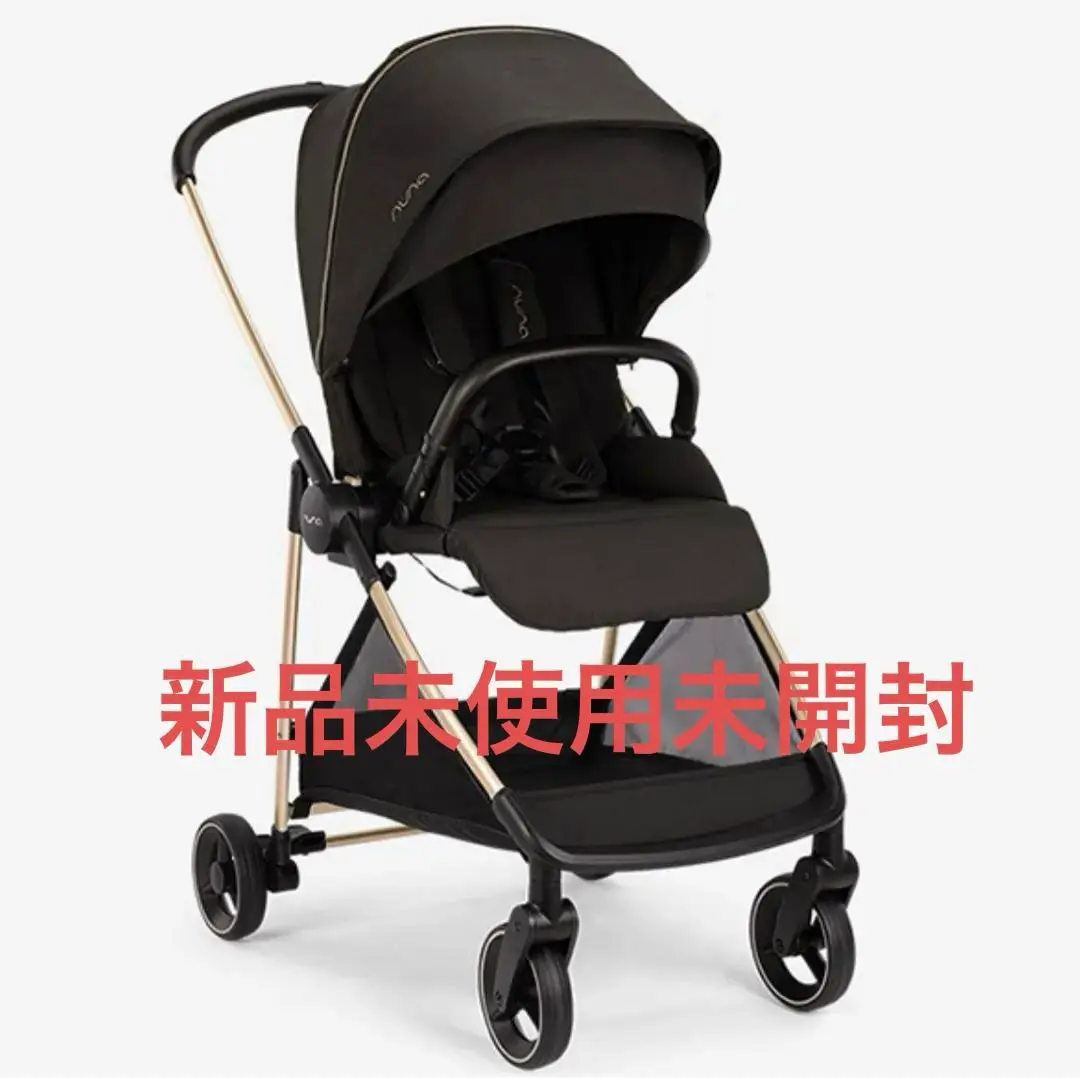 【未開封新品】ヌナイクサネクスト riveted rose ベビーカー 新品未開封】 最新 nuna イクサネクスト リベテッドローズ